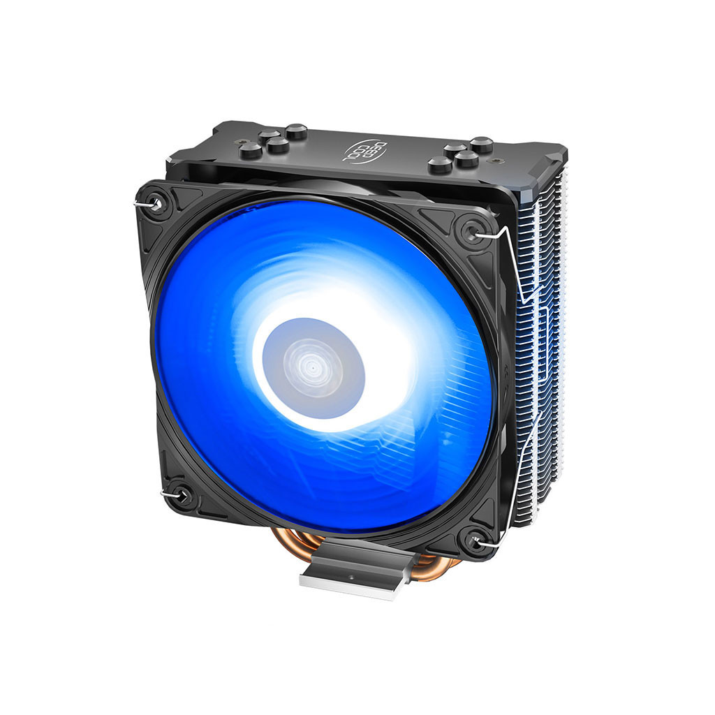 خنک کننده پردازنده دیپ کول مدل GAMMAXX GTE V2 RGB