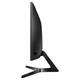 مانیتور گیمینگ 24 اینچ خمیده سامسونگ مدل LC24RG50FQ