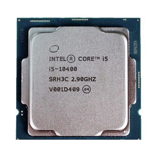 پردازنده بدون باکس اینتل Core i5 10400 Comet Lake