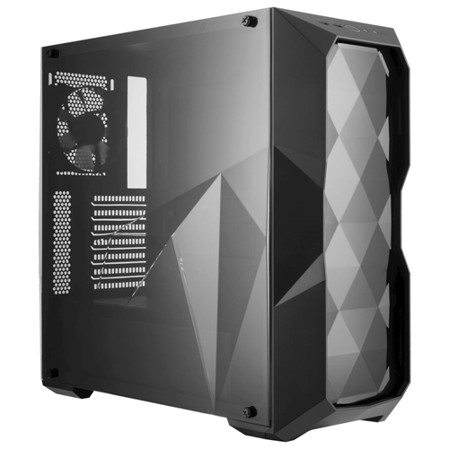 کیس کولر مستر مدل MASTERBOX TD500L