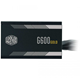 پاور کولر مستر مدل G600 GOLD پاور کولر مستر مدل G600 GOLD