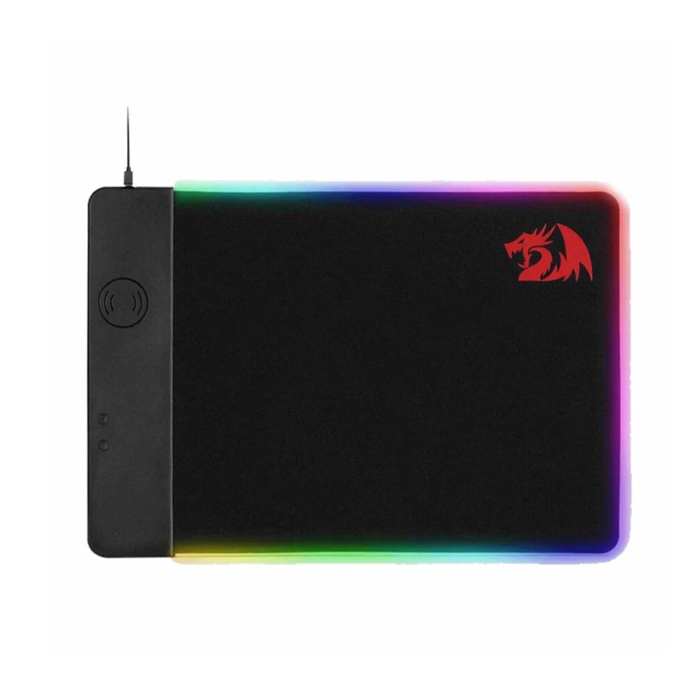 موس پد گیمینگ Redragon مدل P028 RGB موس پد گیمینگ Redragon مدل P028 RGB