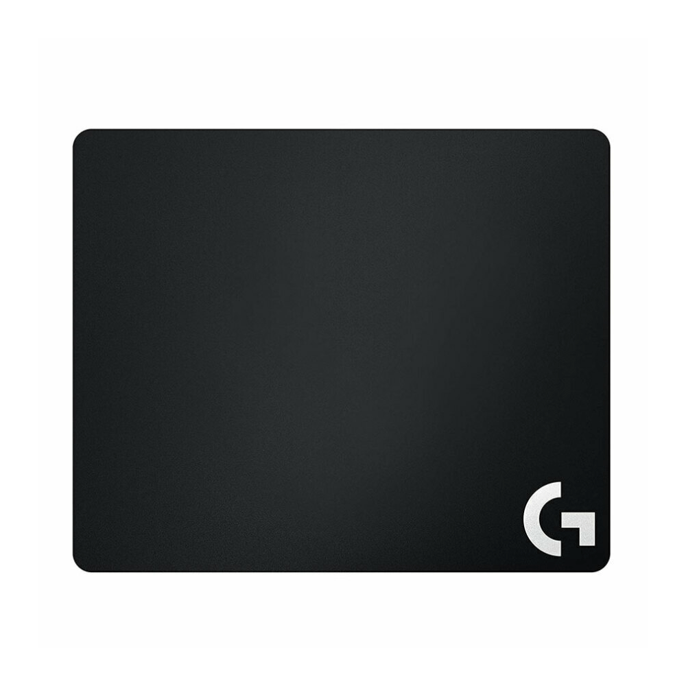 موس پد گیمینگ لاجیتک مدل G240 موس پد گیمینگ لاجیتک مدل G240