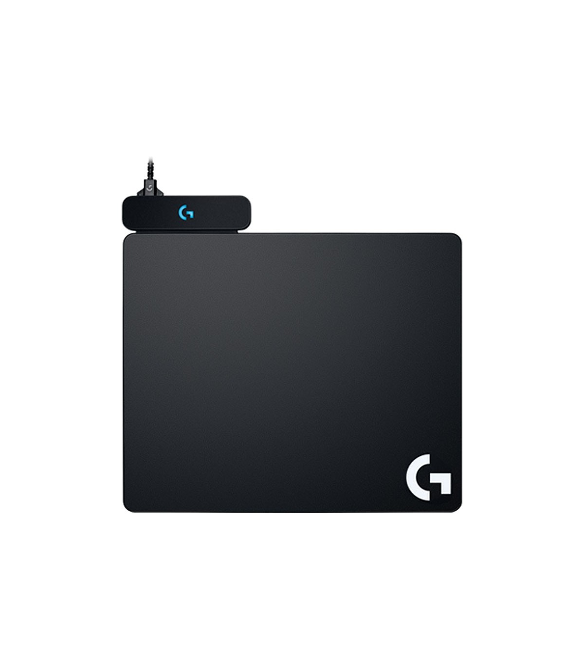موس پد گیمینگ لاجیتک مدل  Powerplay Wireless Charging موس پد گیمینگ لاجیتک مدل  Powerplay Wireless Charging