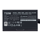 پاور کولر مستر مدل MWE 750 WHITE پاور کولر مستر مدل MWE 750 WHITE