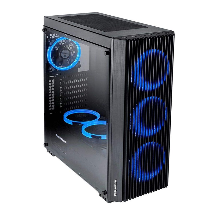 کیس مسترتک مدل APACHI RGB کیس مسترتک مدل APACHI RGB