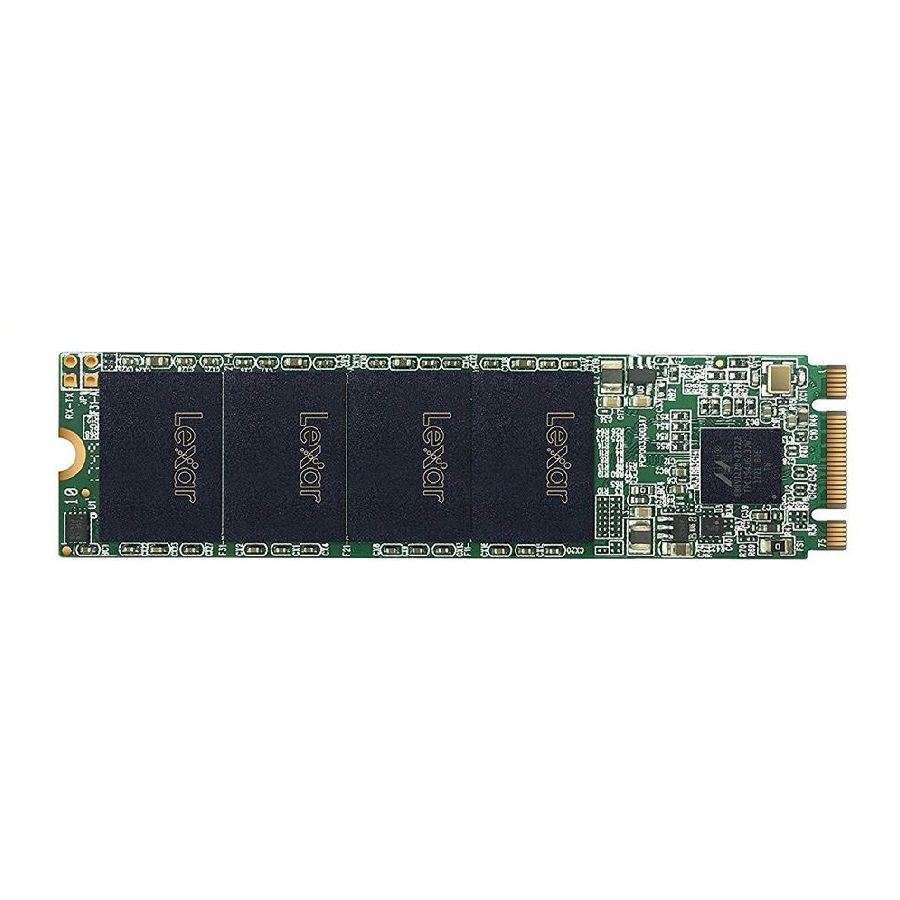 اس اس دی لکسار مدل NM100 M.2 128GB