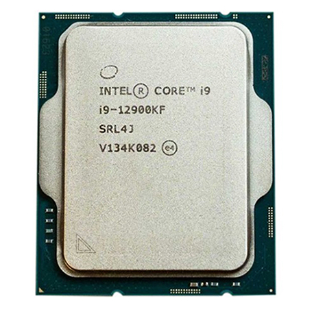 پردازنده بدون باکس اینتل Core i9 12900KF Alder Lake