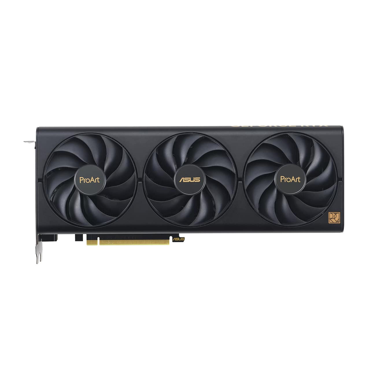 کارت گرافیک ASUS مدل ProArt RTX 4060 Ti OC 16GB کارت گرافیک ASUS مدل ProArt RTX 4060 Ti OC 16GB