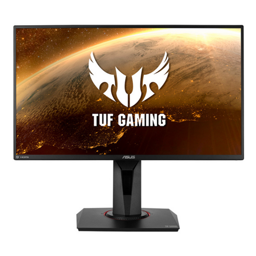 مانیتور ایسوس مدل TUF Gaming VG27AQ