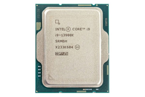   Intel Core i9 13900KS -Tray