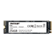 اس اس دی پاتریوت P300 M.2 2280 NVMe PCIe 256GB