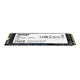 اس اس دی پاتریوت P300 M.2 2280 NVMe PCIe 256GB