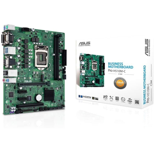 مادربرد ایسوس PRO H510M-C/CSM مادربرد ایسوس PRO H510M-C/CSM
