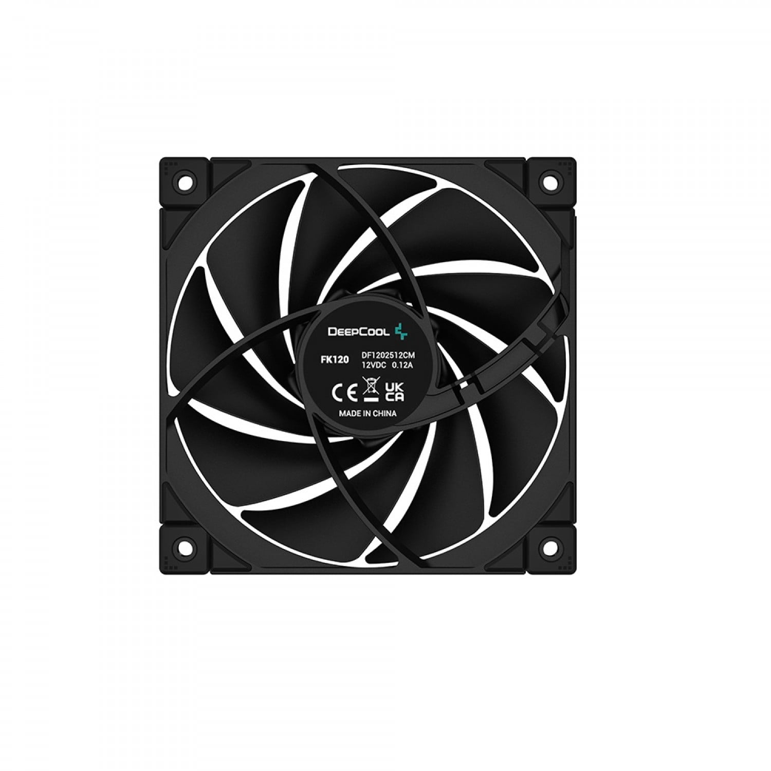 فن کیس دیپ کول FK120 فن کیس دیپ کول FK120