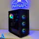 سیستم رندرینگ میانرده (بازه قیمتی 50 تا 60 میلیون)