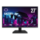 مانیتور گیمینگ 27 اینچ کولر مستر GA2701 مانیتور گیمینگ 27 اینچ کولر مستر GA2701