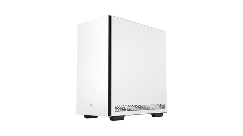 کیس deepcool CH510 White