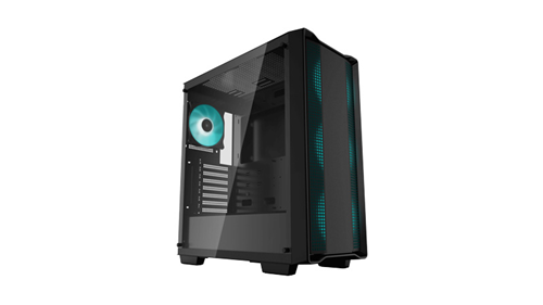 کیس deepcool CC560 BLACK