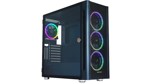 کیس Master Tech S500 Gaming