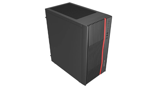 کیس Master Tech Zebra کیس Master Tech Zebra