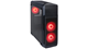 کیس Master Tech Hermes Flower کیس Master Tech Hermes Flower