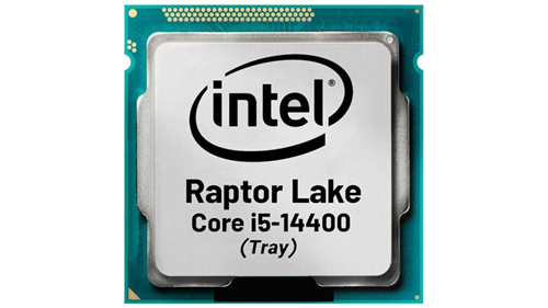 پردازنده بدون باکس intel Core i5 14400 Tray