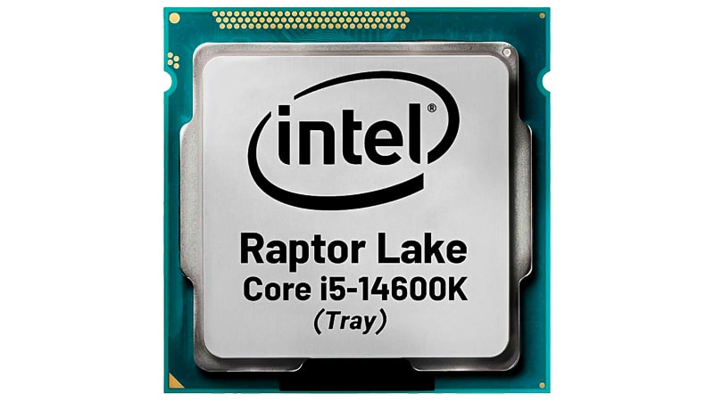 پردازنده Intel Core i5 14600KF Tray