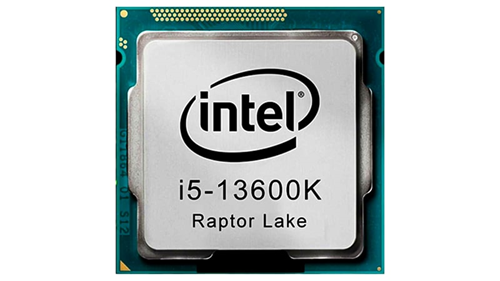 پردازنده Intel Core i5 13600K Tray