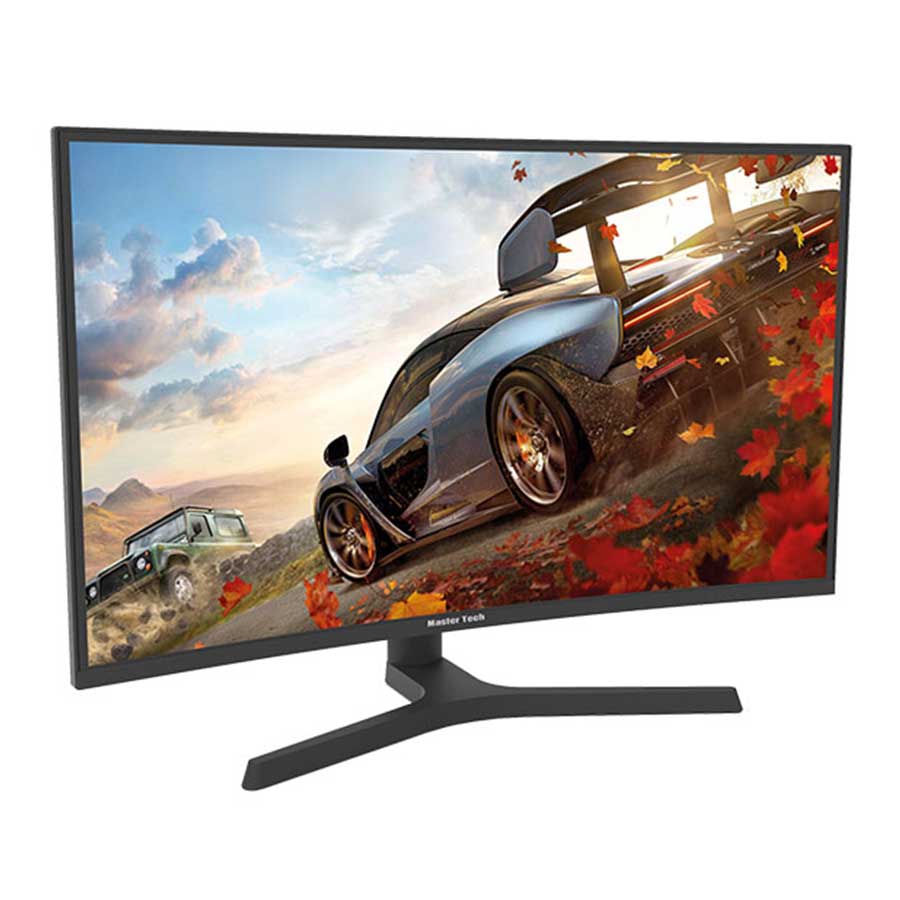مانیتور27 اینچ خمیده مسترتک مدل Master Tech PG277AQ مانیتور27 اینچ خمیده مسترتک مدل Master Tech PG277AQ