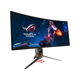 مانیتور گیمینگ خمیده 35 اینچ ASUS ROG SWIFT PG35VQ