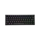 کیبورد بی سیم  گیمینگ کولر مستر SK622 Blue Switch