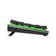 کیبورد بی سیم  گیمینگ کولر مستر SK622 Blue Switch