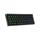 کیبورد بی سیم  گیمینگ کولر مستر SK622 Blue Switch