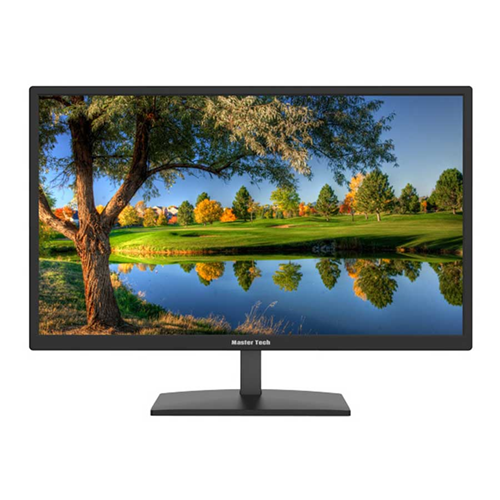 مانیتور 20 اینچ مستر تک مدل VL207HS مانیتور 20 اینچ مستر تک مدل VL207HS