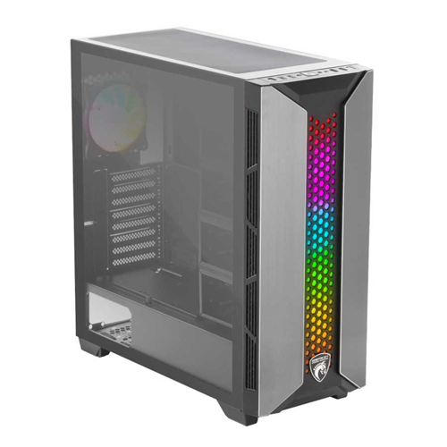 کیس کامپیوتر گرین مدل GRIFFIN G7 کیس کامپیوتر گرین مدل GRIFFIN G7