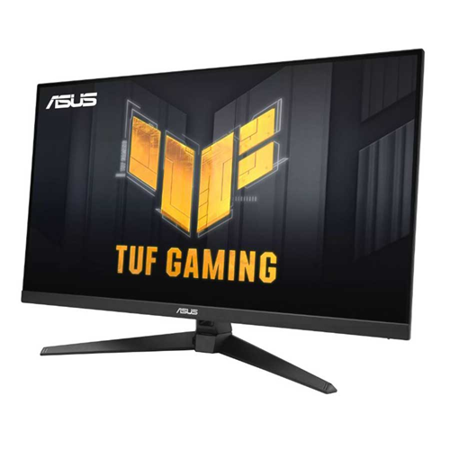 مانیتور گیمینگ 32 اینچی ایسوس TUF Gaming VG328QA1A