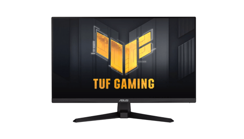 مانیتور گیمینگ 24 اینچی ایسوس TUF Gaming VG249Q3A