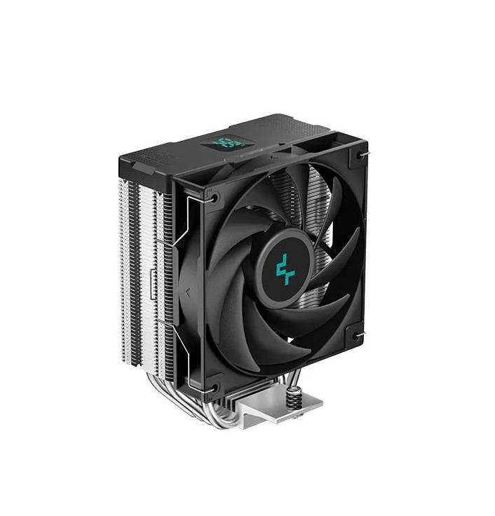 خنک کننده پردازنده دیپ کول مدل DEEPCOOL AG400 DIGITAL خنک کننده پردازنده دیپ کول مدل DEEPCOOL AG400 DIGITAL