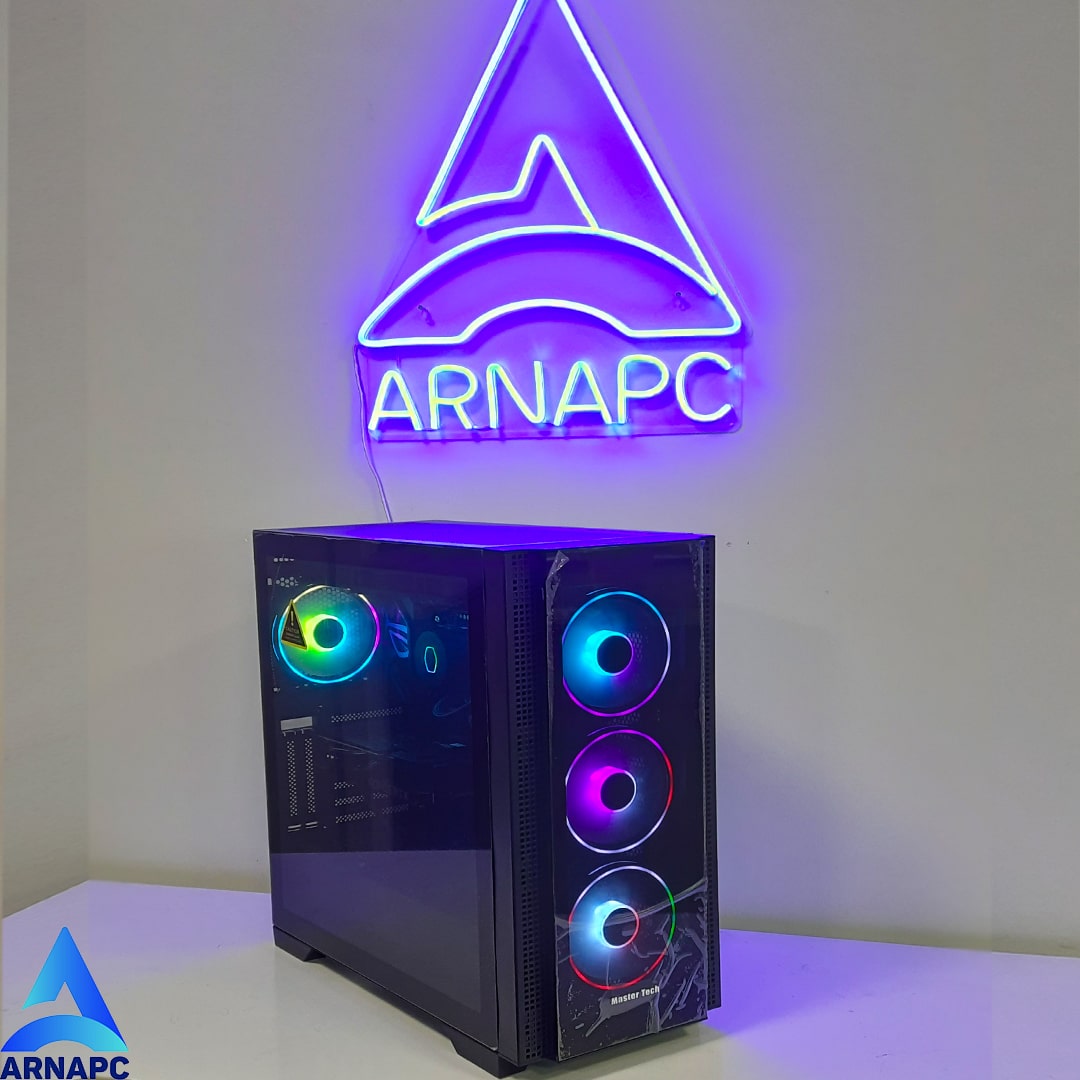 سیستم رندرینگ میان رده (بازه قیمتی 100 تا 130 میلیون)