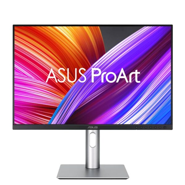 مانیتور طراحی 24 اینچ ایسوس مدل ProArt PA248CRV مانیتور طراحی 24 اینچ ایسوس مدل ProArt PA248CRV