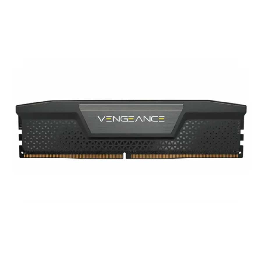رم کورسیر مدل VENGEANCE 16GB 5200MHz CL40 DDR5 رم کورسیر مدل VENGEANCE 16GB 5200MHz CL40 DDR5