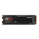 اس اس دی 2 ترابایت سامسونگ مدل PRO 990 PCIe NVMe M.2 2280