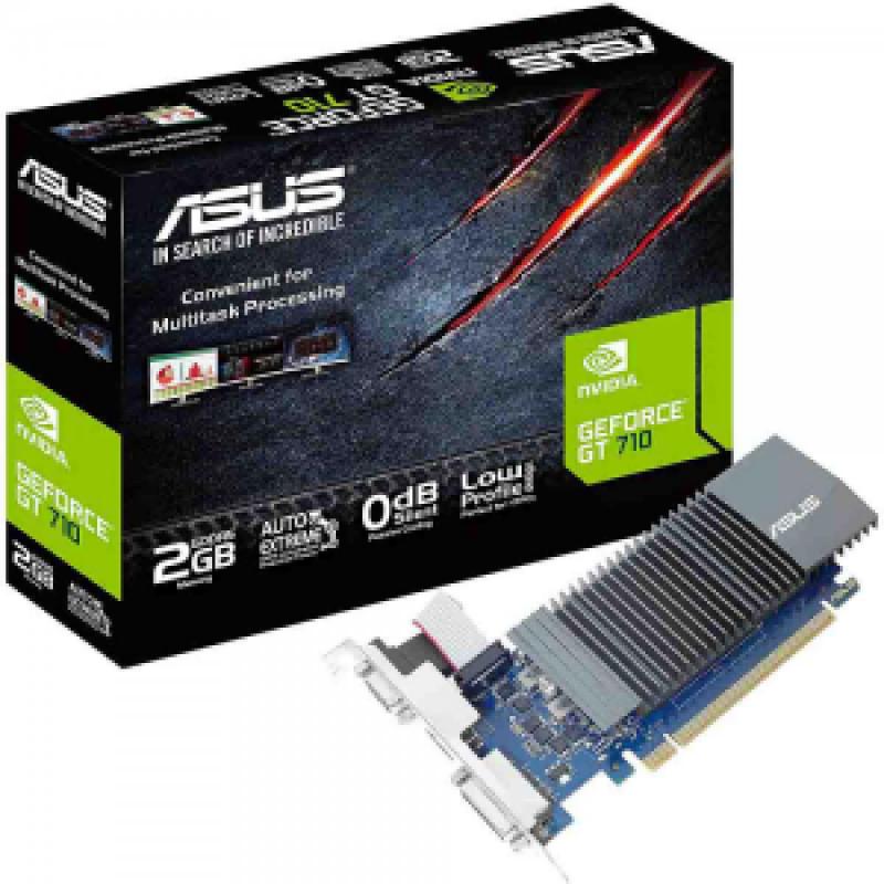 کارت گرافیک ایسوس مدل GT710-2GD5 کارت گرافیک ایسوس مدل GT710-2GD5