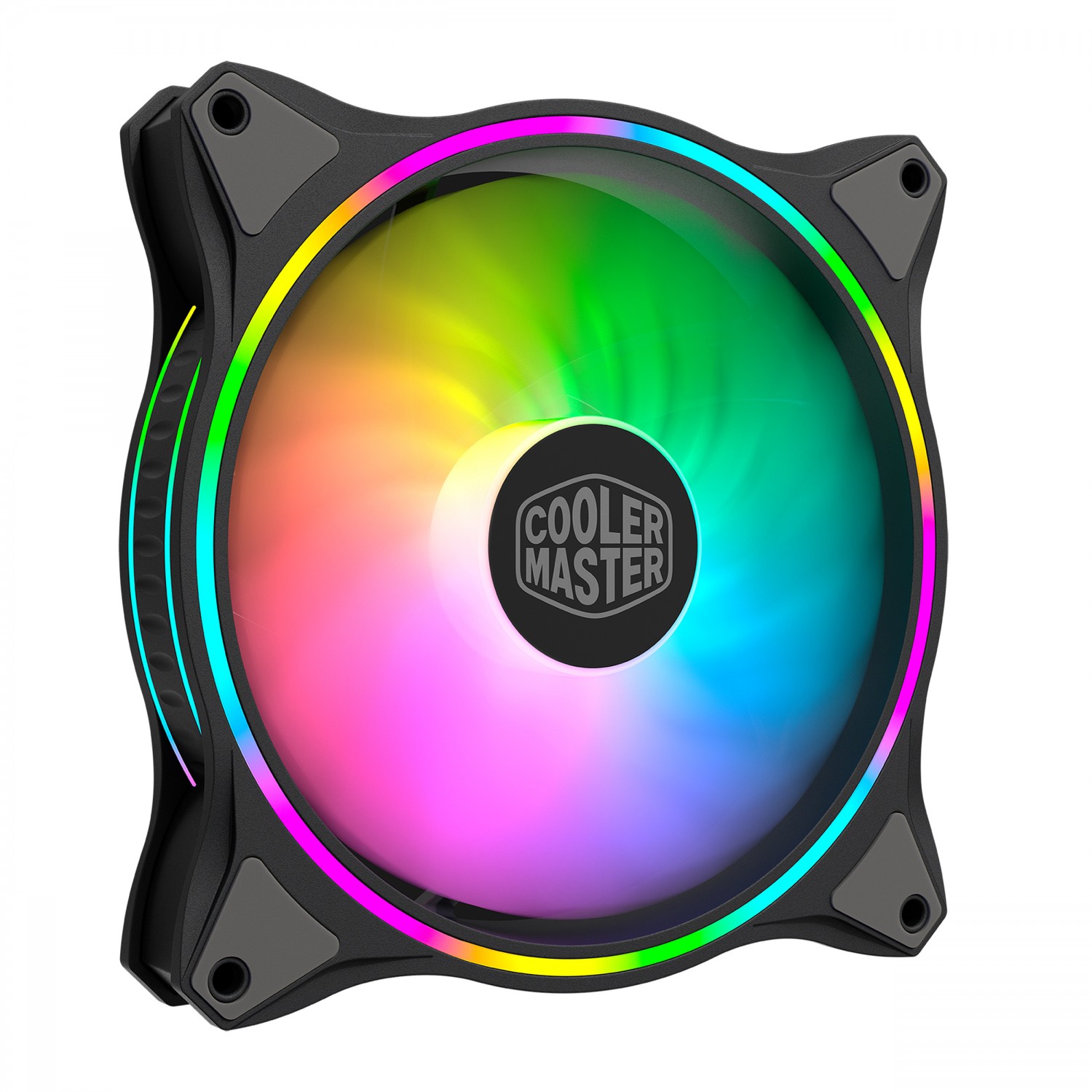 فن کیس کولر مستر MASTERFAN MF140 HALO فن کیس کولر مستر MASTERFAN MF140 HALO