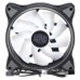 فن کیس کولر مستر MASTERFAN MF140 HALO