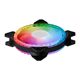 فن کیس کولر مستر MASTERFAN MF120 PRISMATIC بسته 3 عددی