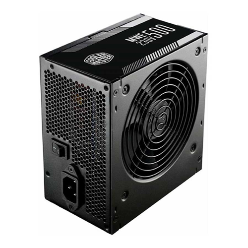 پاور 500 وات کولر مستر MWE 500 WHITE 230V - V2 پاور 500 وات کولر مستر MWE 500 WHITE 230V - V2