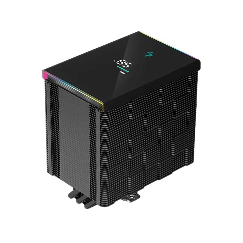 خنک کننده پردازنده دیپ کول AK500 DIGITAL  خنک کننده پردازنده دیپ کول AK500 DIGITAL