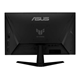 مانیتور ASUS TUF GAMING VG249QM1A مانیتور ASUS TUF GAMING VG249QM1A